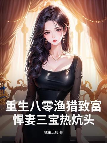 重生八零悍妻来袭全文免费阅读521