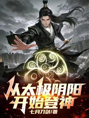 太极阴升级太极阳