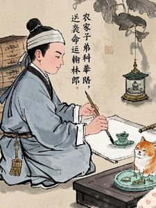 农家子的科举路熊楚楚