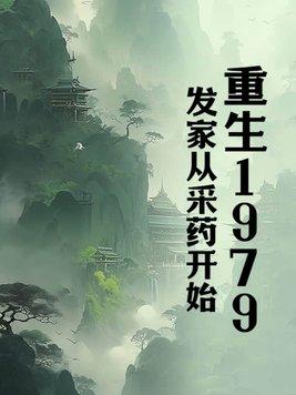 重生1979发家从采药开始李二娃