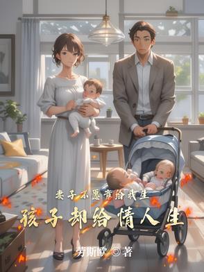 老婆不给你生孩子