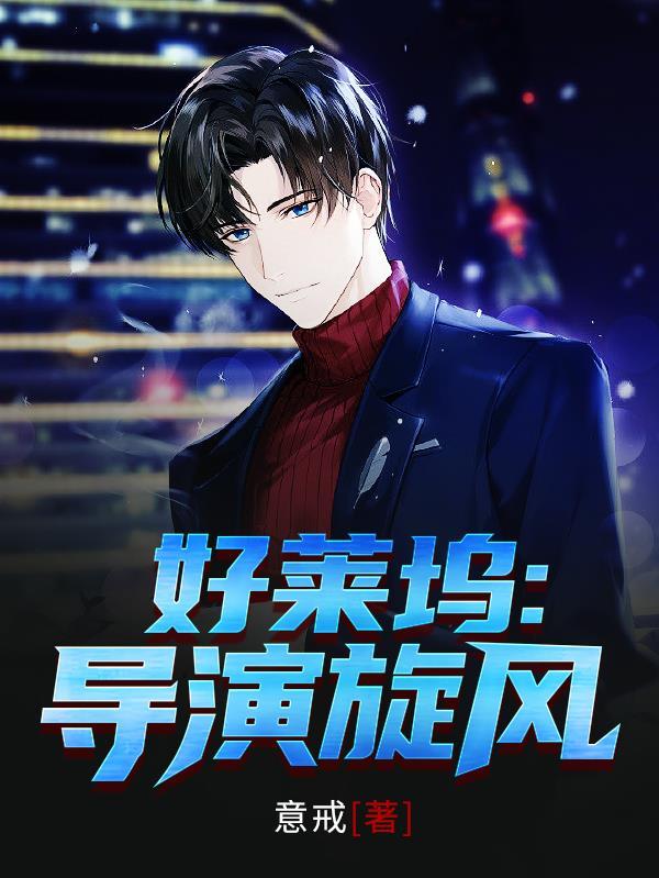 好莱坞导演旋风txt
