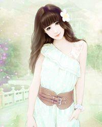 白莲替身他人设崩了[穿书]